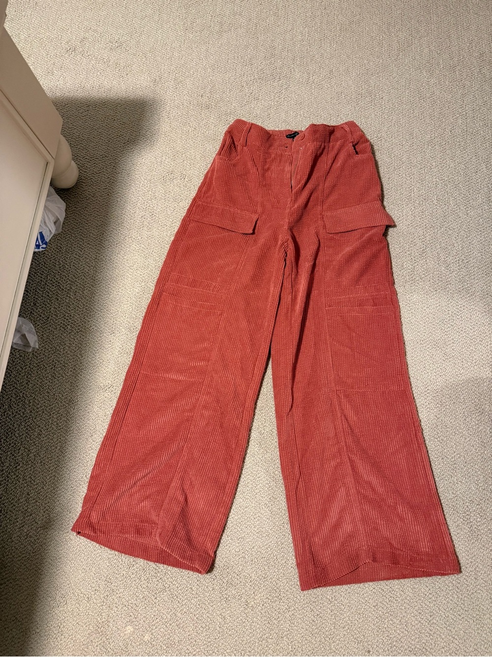 Women’s Corduroy Jeans size M